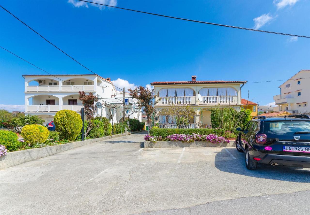Apartments Mijatovic لوبار المظهر الخارجي الصورة
