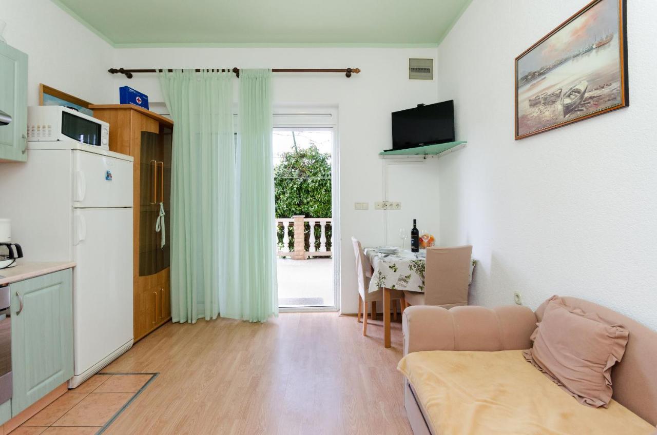 Apartments Mijatovic لوبار المظهر الخارجي الصورة