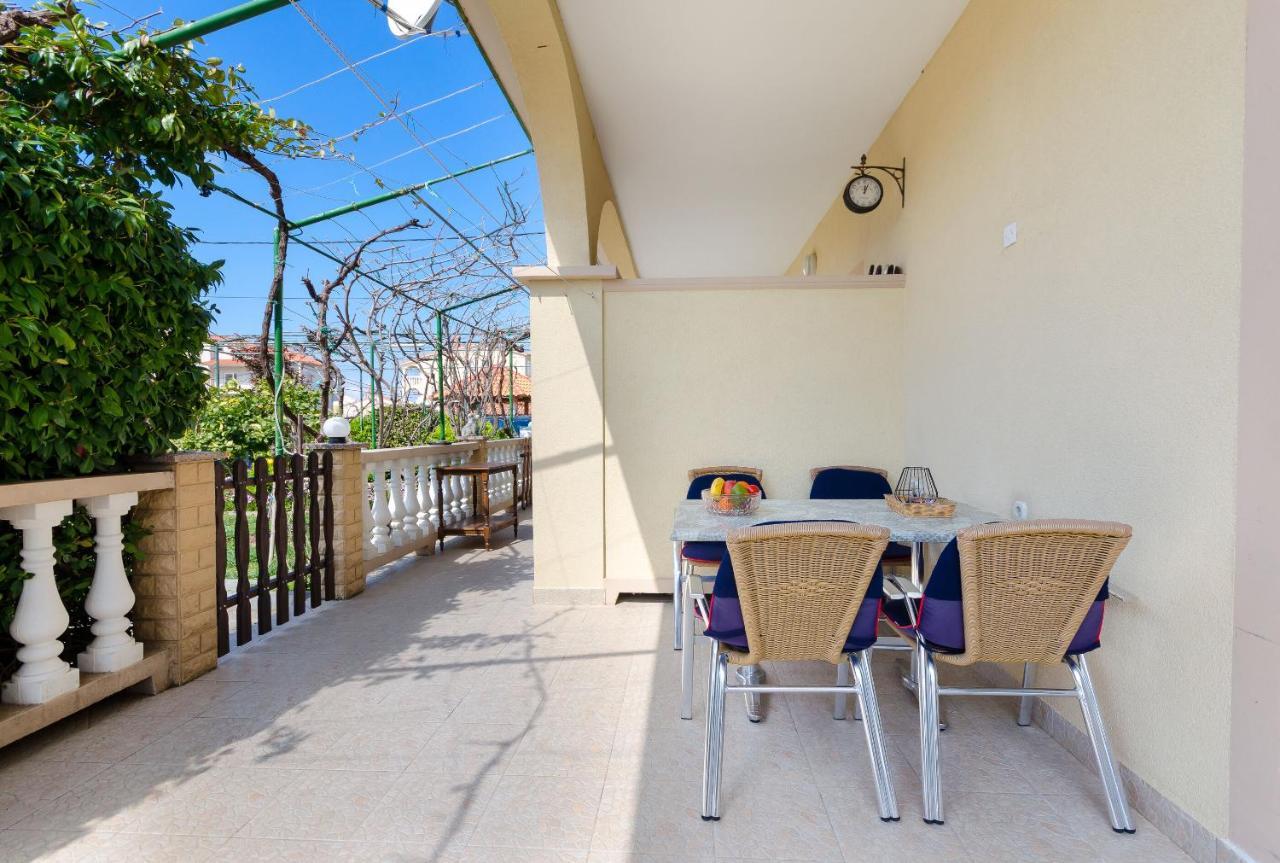Apartments Mijatovic لوبار المظهر الخارجي الصورة