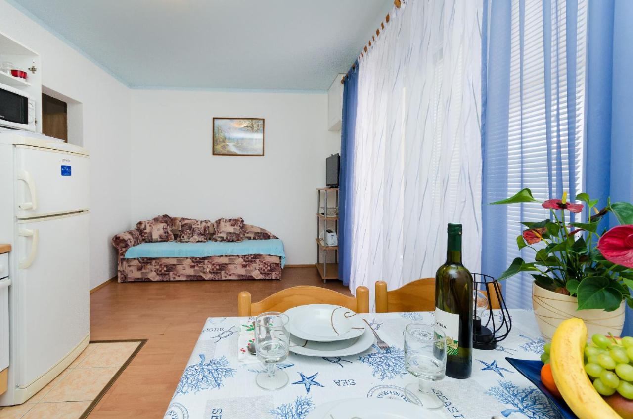 Apartments Mijatovic لوبار المظهر الخارجي الصورة