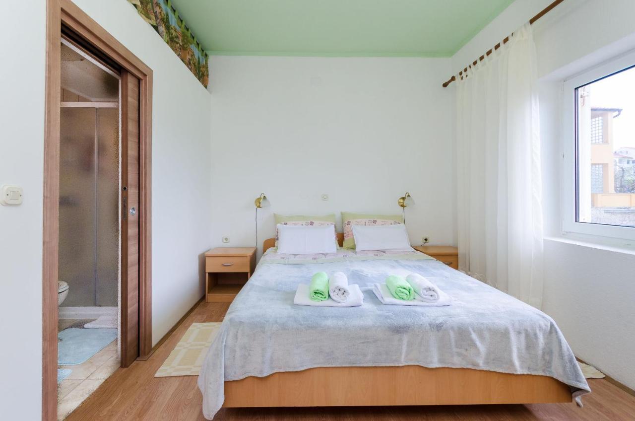 Apartments Mijatovic لوبار المظهر الخارجي الصورة