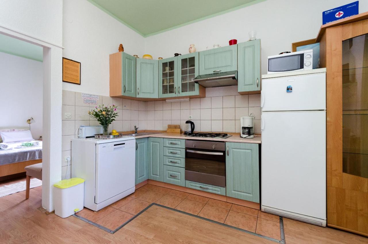 Apartments Mijatovic لوبار المظهر الخارجي الصورة