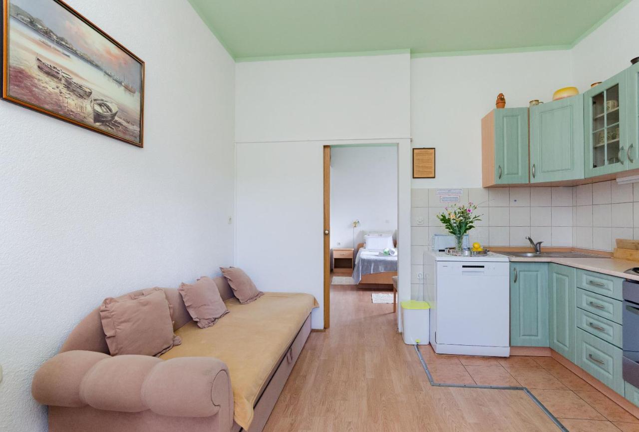 Apartments Mijatovic لوبار المظهر الخارجي الصورة