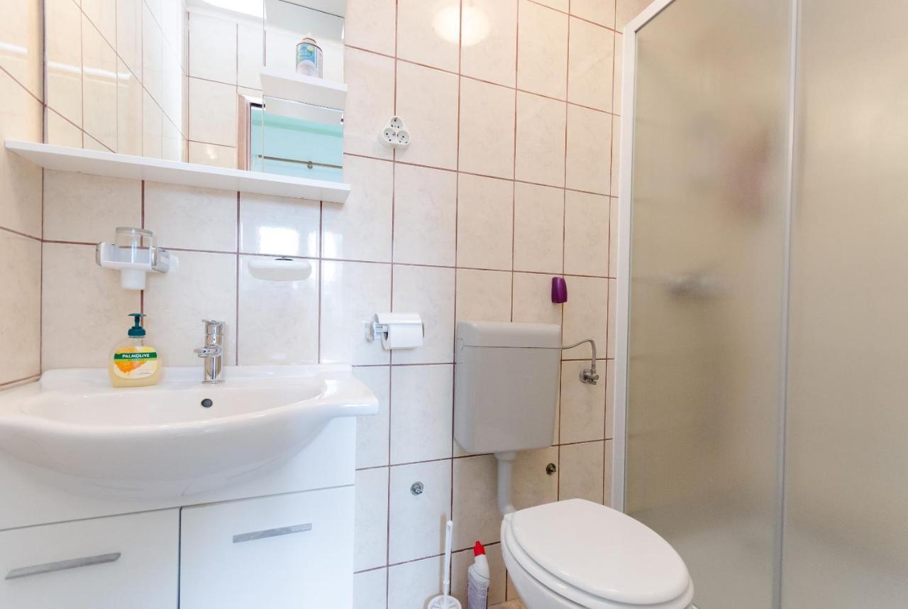 Apartments Mijatovic لوبار المظهر الخارجي الصورة