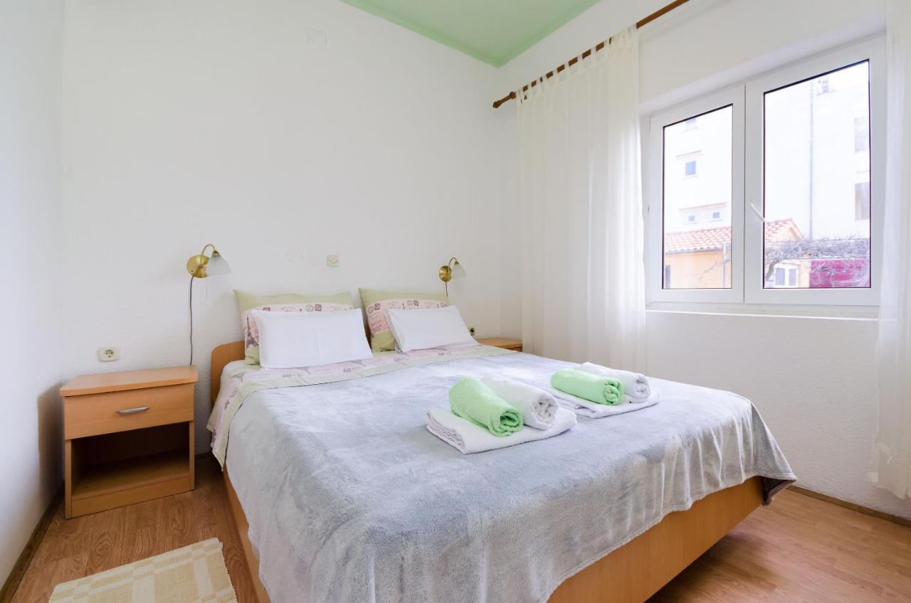 Apartments Mijatovic لوبار المظهر الخارجي الصورة
