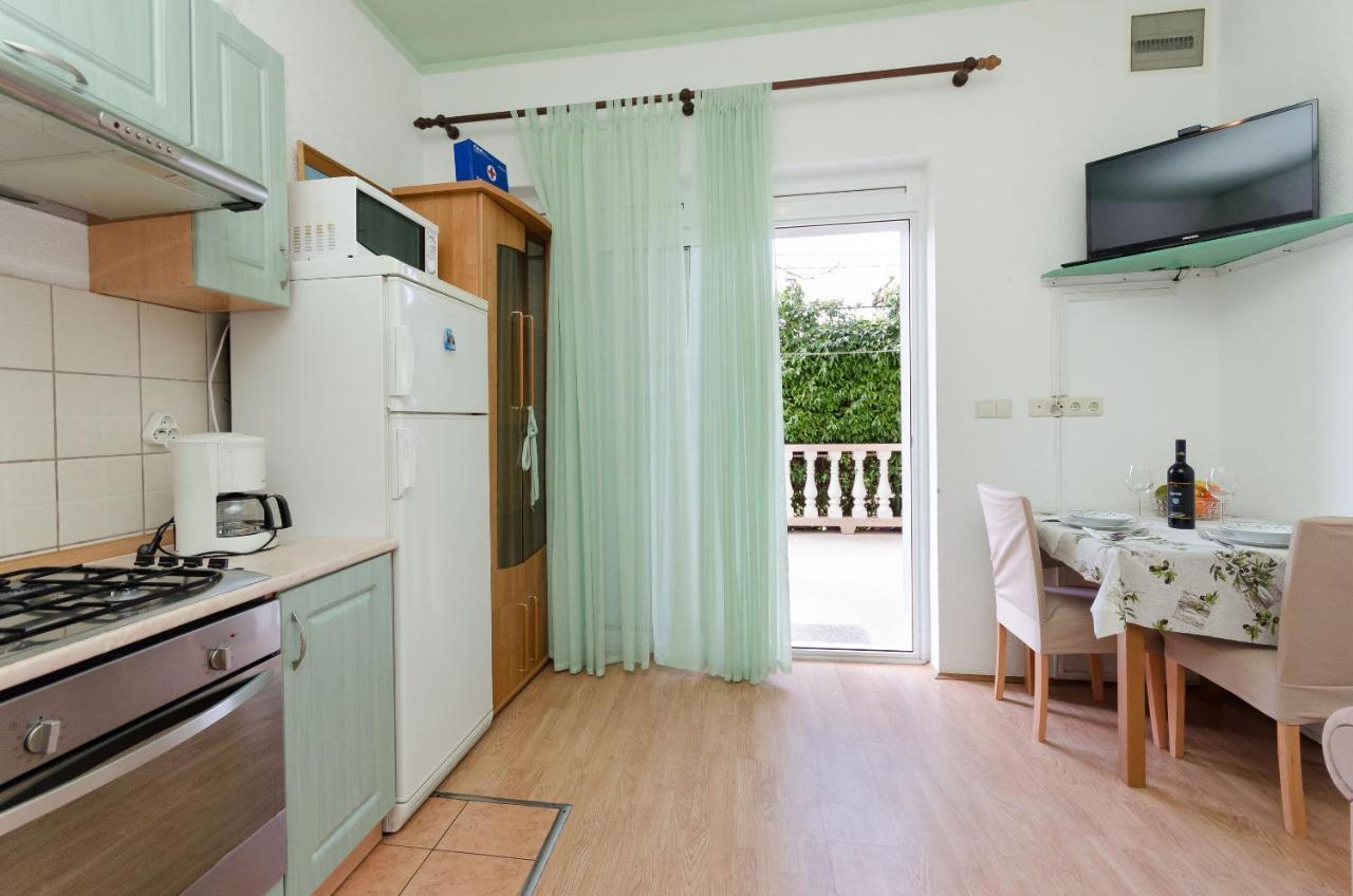 Apartments Mijatovic لوبار المظهر الخارجي الصورة