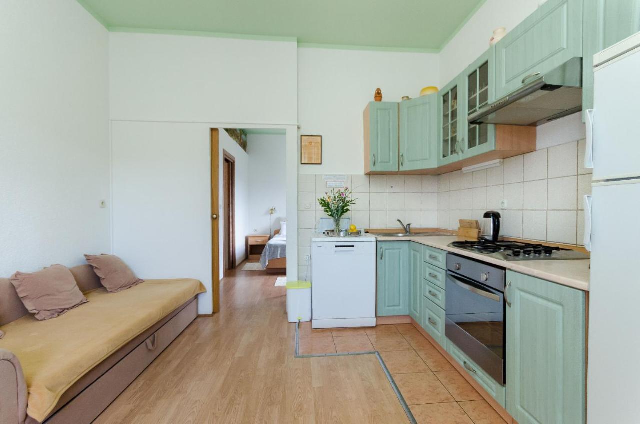 Apartments Mijatovic لوبار المظهر الخارجي الصورة