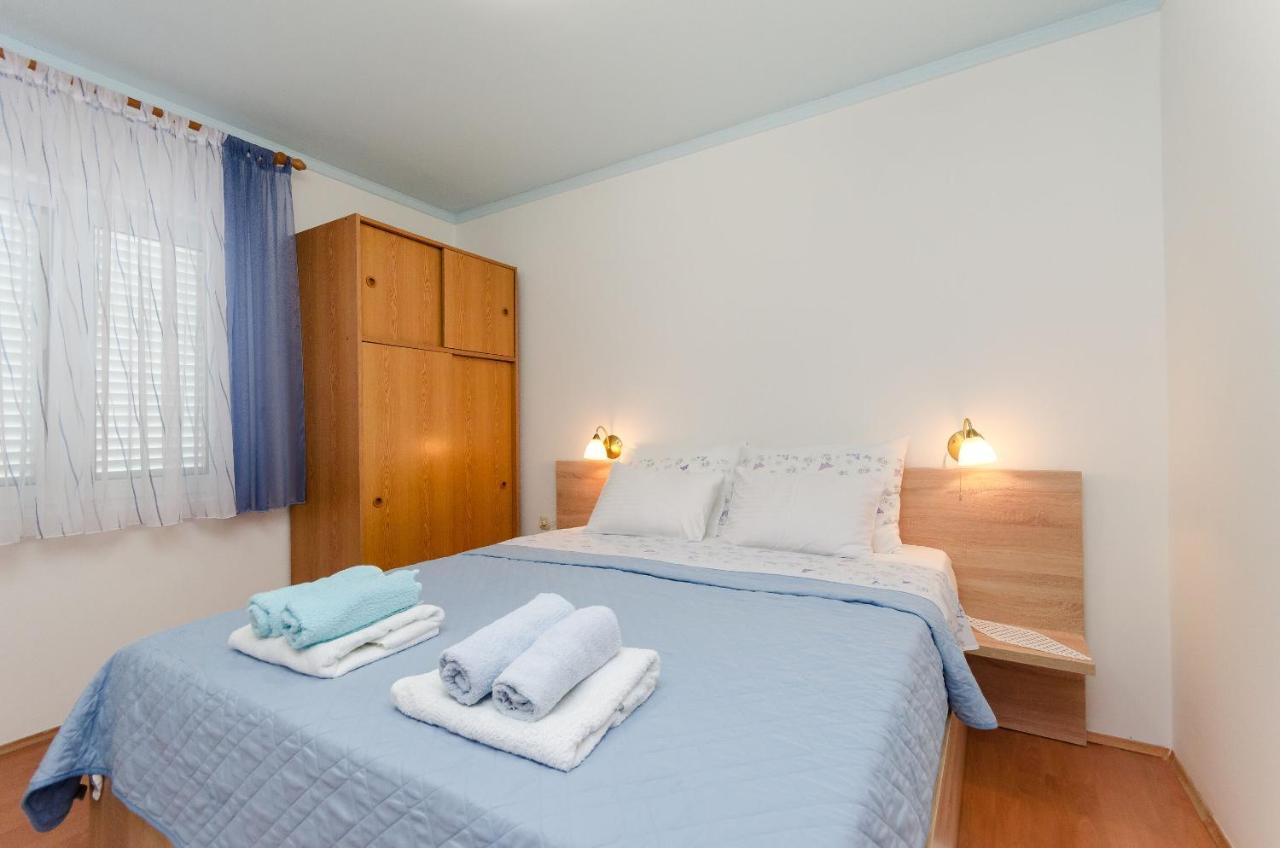 Apartments Mijatovic لوبار المظهر الخارجي الصورة