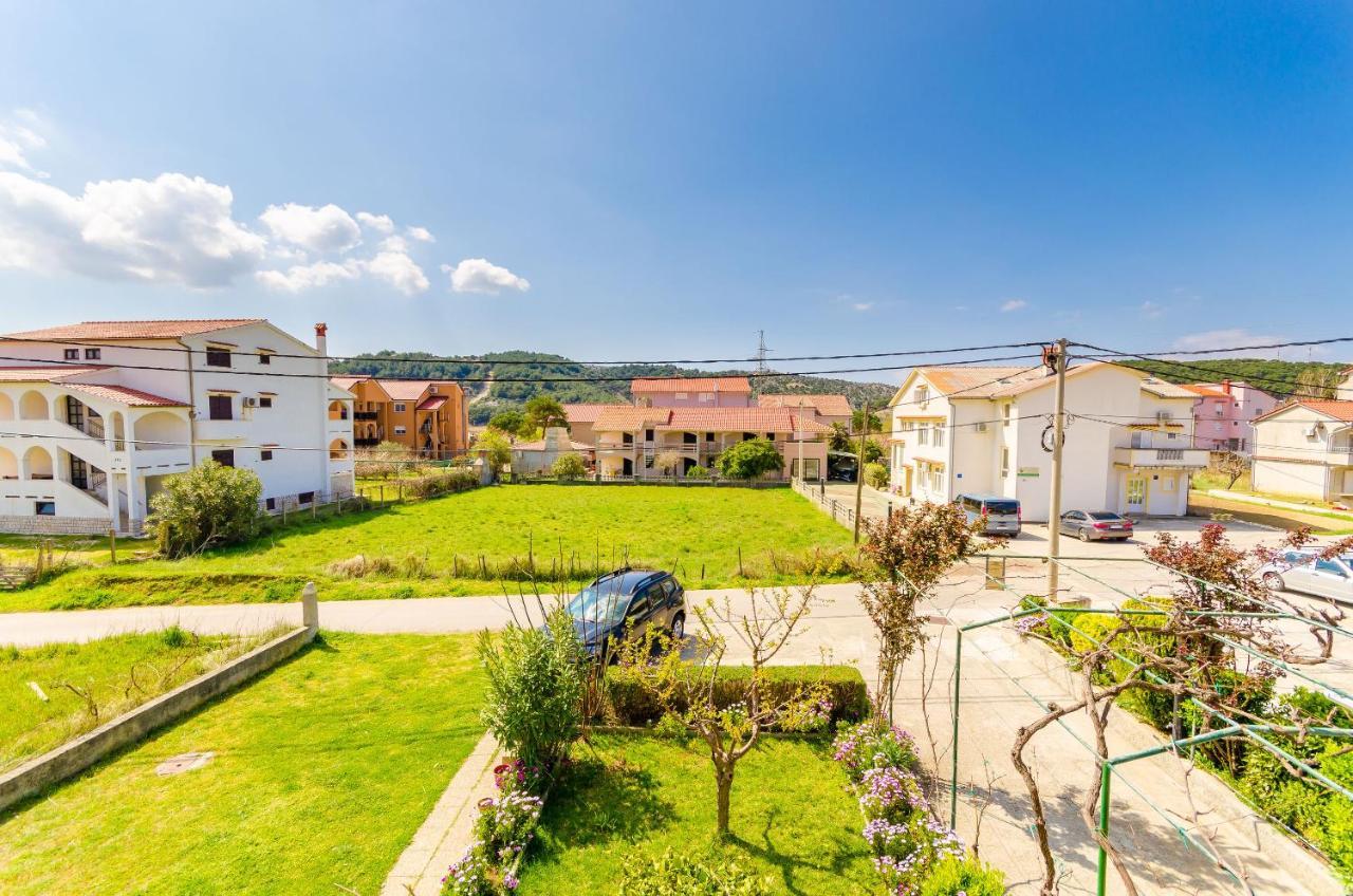 Apartments Mijatovic لوبار المظهر الخارجي الصورة