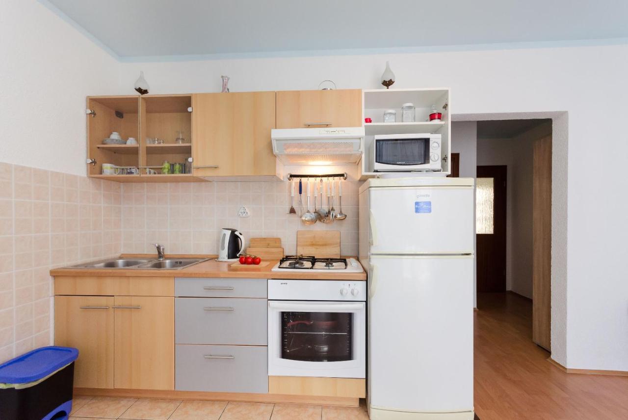 Apartments Mijatovic لوبار المظهر الخارجي الصورة